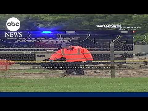 You are currently viewing Texas man dies after falling down 30-foot shaft at construction site