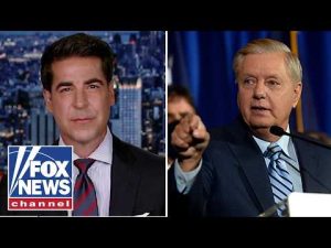Read more about the article Watters: Graham wanted our ENEMIES’ HEADS ON A PLATTER