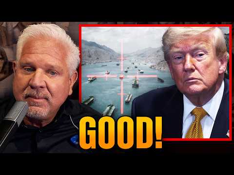 You are currently viewing I’ve NEVER Seen A President Say This Before! Trump Goes HARD On IRGC.