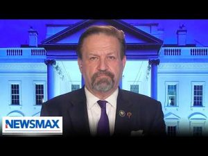 Read more about the article ‘Left wing terrorism in America is on the rise’: Sebastian Gorka
