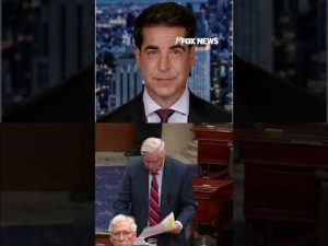 Read more about the article Watters: America has lost a ‘KEY PLAYER’ #shorts #foxnews #news #us