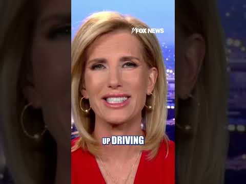 Read more about the article Laura Ingraham: This will drive sensible Democrats away from their party