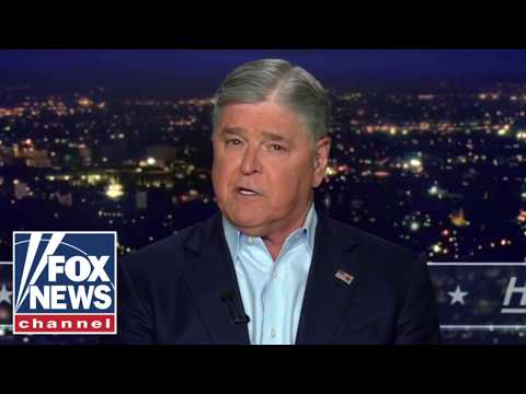 Read more about the article Hannity: Lindsey Graham didn’t love war, he wanted PEACE