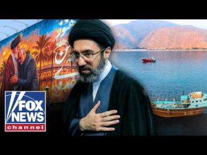 Read more about the article The Iranians refused to negotiate in good faith, retired Marine colonel says
