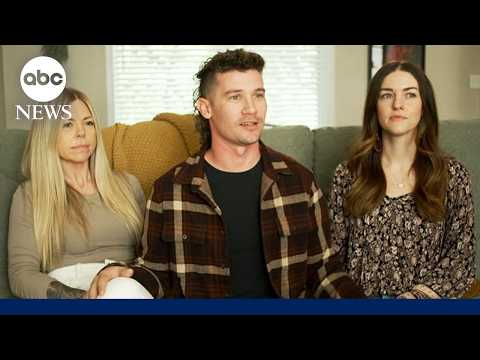 Read more about the article Throuple opens up about their polyamorous relationship