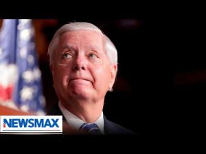 Read more about the article Lindsey Graham’s final bill aimed to lock up repeat offenders | Wake Up America