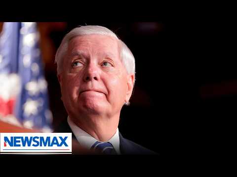 You are currently viewing Lindsey Graham’s final bill aimed to lock up repeat offenders | Wake Up America