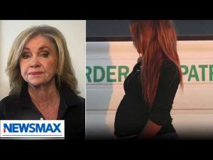 Read more about the article Sen. Blackburn: ‘No Democrat support’ on ending birthright citizenship | Wake Up America