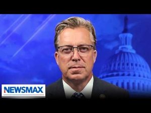 Read more about the article Andy Ogles: Congress needs to do its freaking job