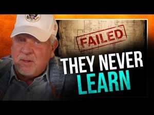 Read more about the article The “Socialist Utopia” that COLLAPSED in 19th Century America | Lessons in History w/ Glenn Beck