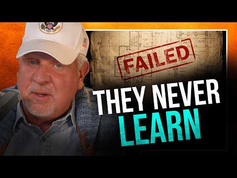 Read more about the article The “Socialist Utopia” that COLLAPSED in 19th Century America | Lessons in History w/ Glenn Beck