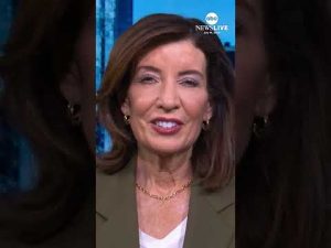 Read more about the article New York Gov. Kathy Hochul announces moratorium on data centers