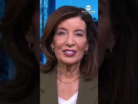 You are currently viewing New York Gov. Kathy Hochul announces moratorium on data centers