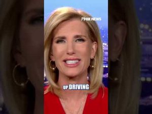 Read more about the article Laura Ingraham: This will drive sensible Democrats away from their party