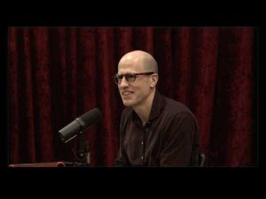 Read more about the article Joe Rogan Experience #2525 – Nick Bostrom