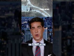 Read more about the article Jesse Watters: This could be the KILL SHOT #shorts