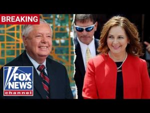 Read more about the article BREAKING: Lindsey Graham’s sister sworn in as interim SC senator