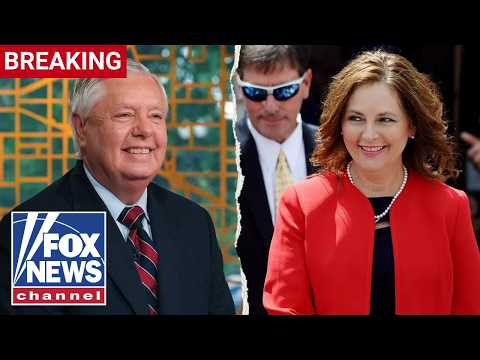 Read more about the article BREAKING: Lindsey Graham’s sister sworn in as interim SC senator