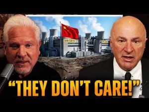 Read more about the article Glenn Beck Asks Kevin O’Leary Your Biggest Data Center Questions