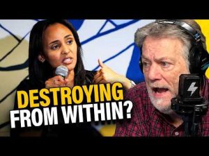 Read more about the article Ethiopian-Born SOCIALIST Wins Dem Primary in Colorado… And Her Views are Absolutely INSANE!