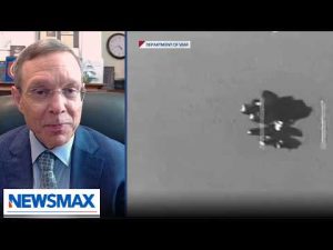 Read more about the article UFO disclosure future may be better than past: Dr. Avi Loeb | The Record with Greta Van Susteren