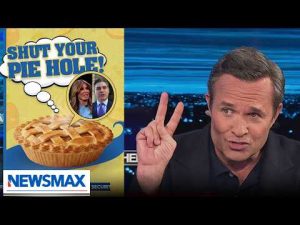 Read more about the article Greg Kelly: Wallace, Acosta have strong allegiances to money, power | Ed Henry The Big Take