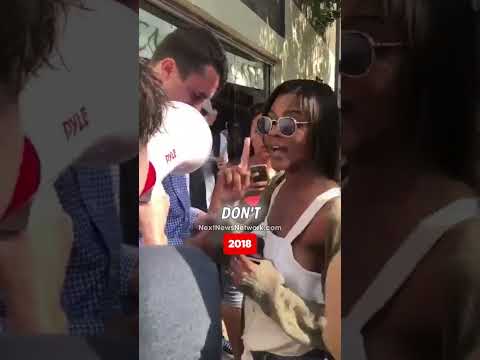 Read more about the article Watch Charlie Kirk & Candace Owens Destroy These Communists