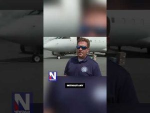 Read more about the article Rare look at ICE removing illegal alien fugitive
