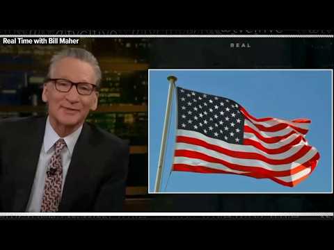 You are currently viewing Bill Maher Stuns Liberals, EXPOSES Left’s “Zombie Lie” Problem