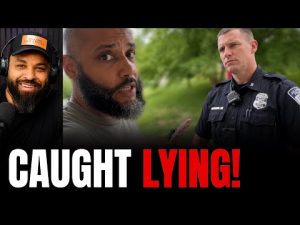 Read more about the article Man Claimed Racism… Then the Video Came Out