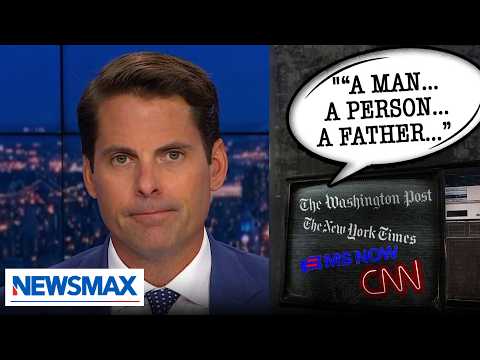 You are currently viewing The most egregious liberal, no-context media spin you’ll ever see: Finnerty