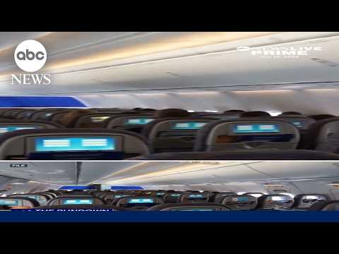 You are currently viewing United to offer new blocked middle seat option in Economy Plus