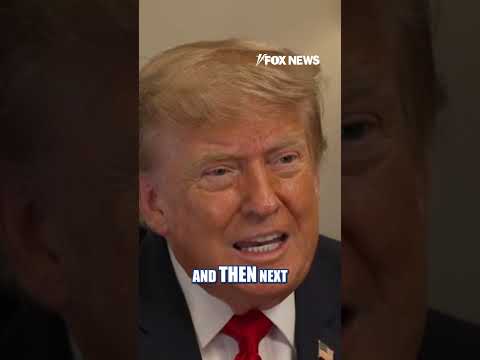 You are currently viewing President Trump: We’ll knock out all of Iran’s bridges if they don’t come to the table #shorts