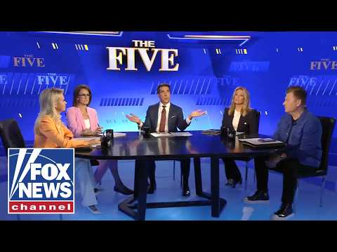 Read more about the article ‘The Five’: Guardians of the Strait