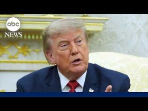 Read more about the article US launches fierce new strikes on Iran as Trump drops Strait of Hormuz toll plan