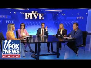 Read more about the article ‘The Five’: Michigan Democrats’ ‘cringeworthy’ socialist policies…