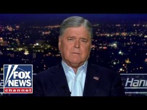 Read more about the article Hannity: THIS is only going to get WORSE…