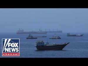 Read more about the article Strait of Hormuz is a ‘global vulnerability’: Ex-US Treasury official