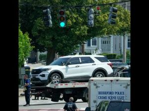 Read more about the article ICE Patch: DHS Halts Vehicle Stops, for Now