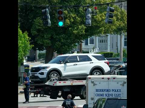 Read more about the article ICE Patch: DHS Halts Vehicle Stops, for Now