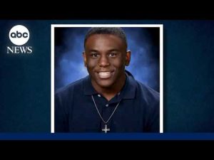 Read more about the article Family calls for justice after evidence tampering charges filed in teen’s drowning