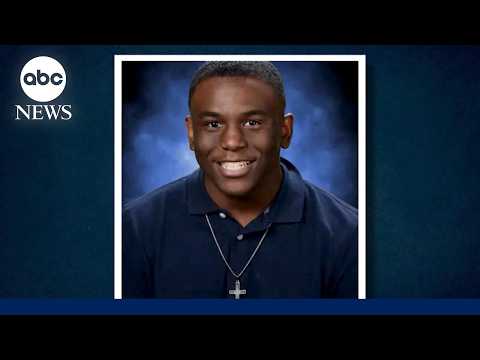 Read more about the article Family calls for justice after evidence tampering charges filed in teen’s drowning