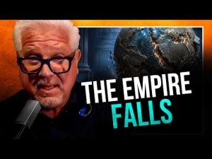 Read more about the article State Dept Spokesman EXPOSES Global Web of Corruption | NEW INTERVIEW
