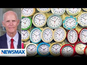 Read more about the article ‘Quit changing the clocks’: Sen. Rick Scott pushes to make Daylight Saving Time permanent