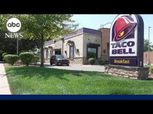 Read more about the article Taco Bell responds to reports of stomach parasite investigation