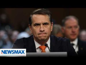 Read more about the article Todd Blanche: We are keeping America safe, and we are just getting started