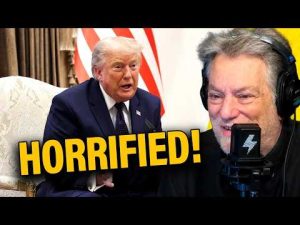 Read more about the article “Spain is a WASTED Cause!” – Trump GOES OFF in Epic Rant at NATO Summit