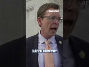 Read more about the article BREAKING: Jack Smith allegedly spied on 44 lawmakers #shorts #us #news #foxnews