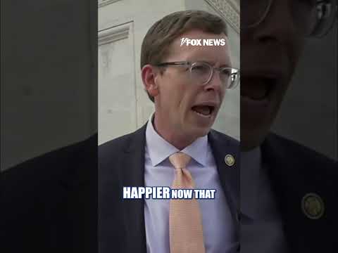 Read more about the article BREAKING: Jack Smith allegedly spied on 44 lawmakers #shorts #us #news #foxnews