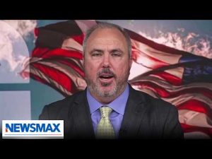 Read more about the article RNC Chairman: SC seat creates MAGA warrior opportunity | American Agenda